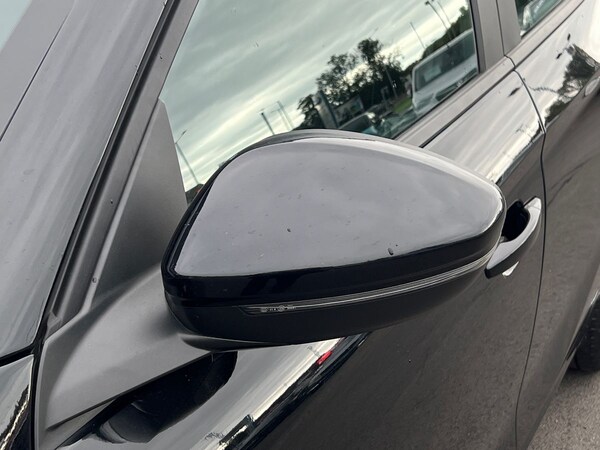 Used Vauxhall Corsa 2023 for sale - 76016395: Photo 24