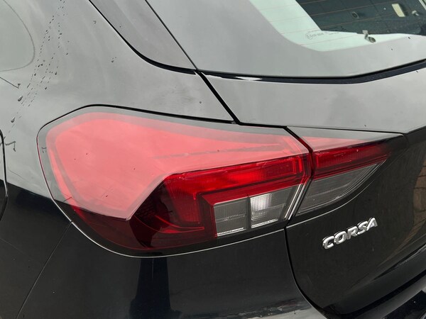 Used Vauxhall Corsa 2023 for sale - 76016395: Photo 25