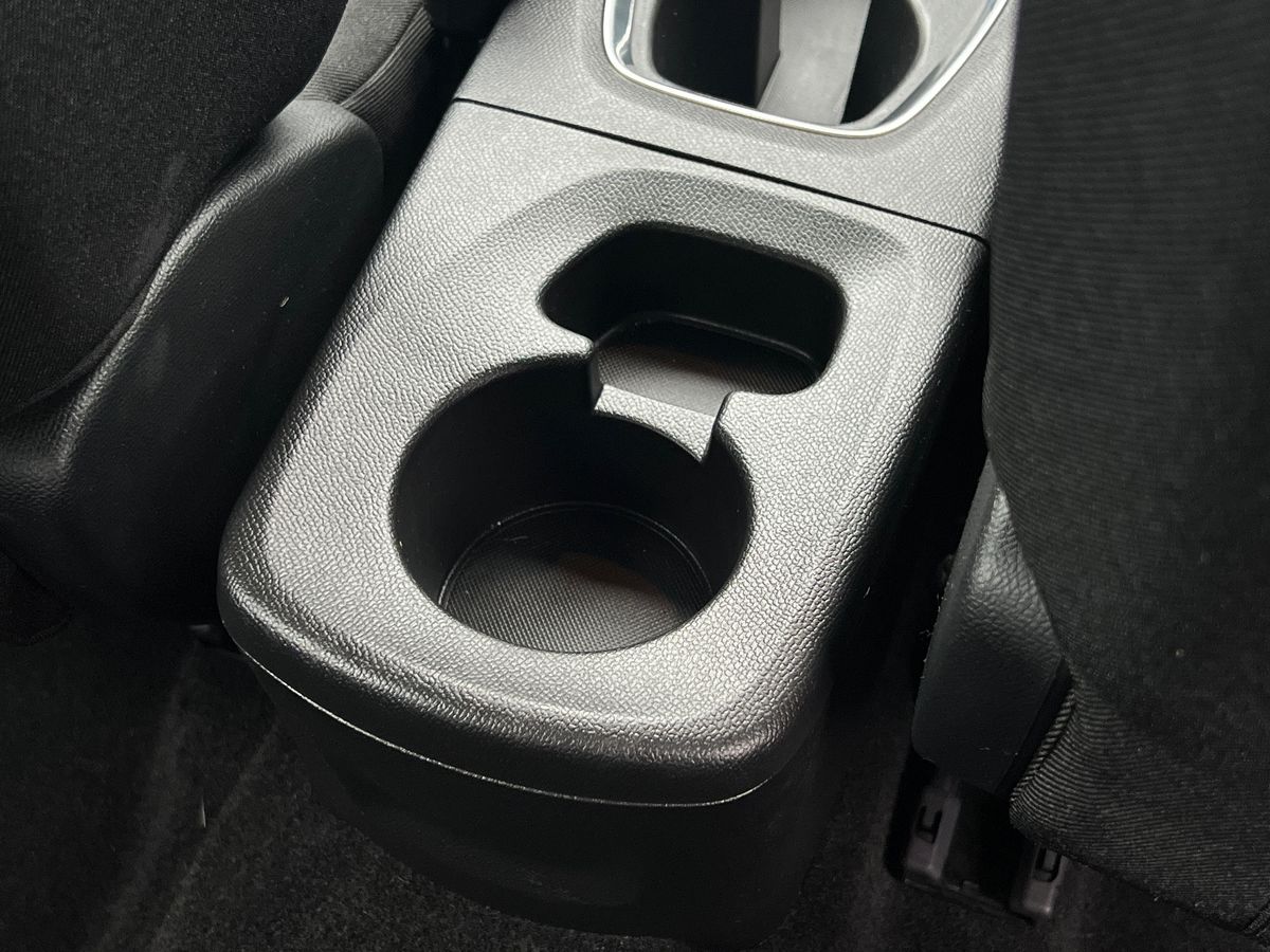 Used Vauxhall Corsa 2023 for sale - 76016395: Photo 27