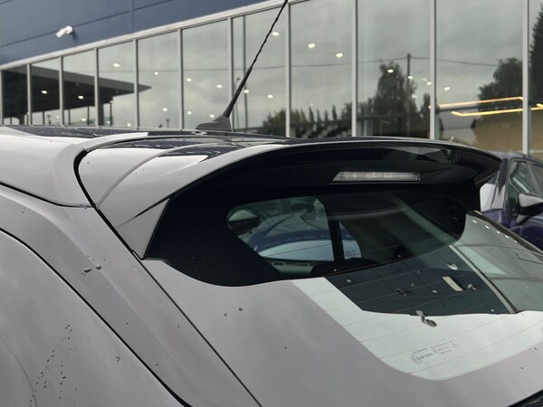 Used Vauxhall Corsa 2023 for sale - 76016395: Photo 27