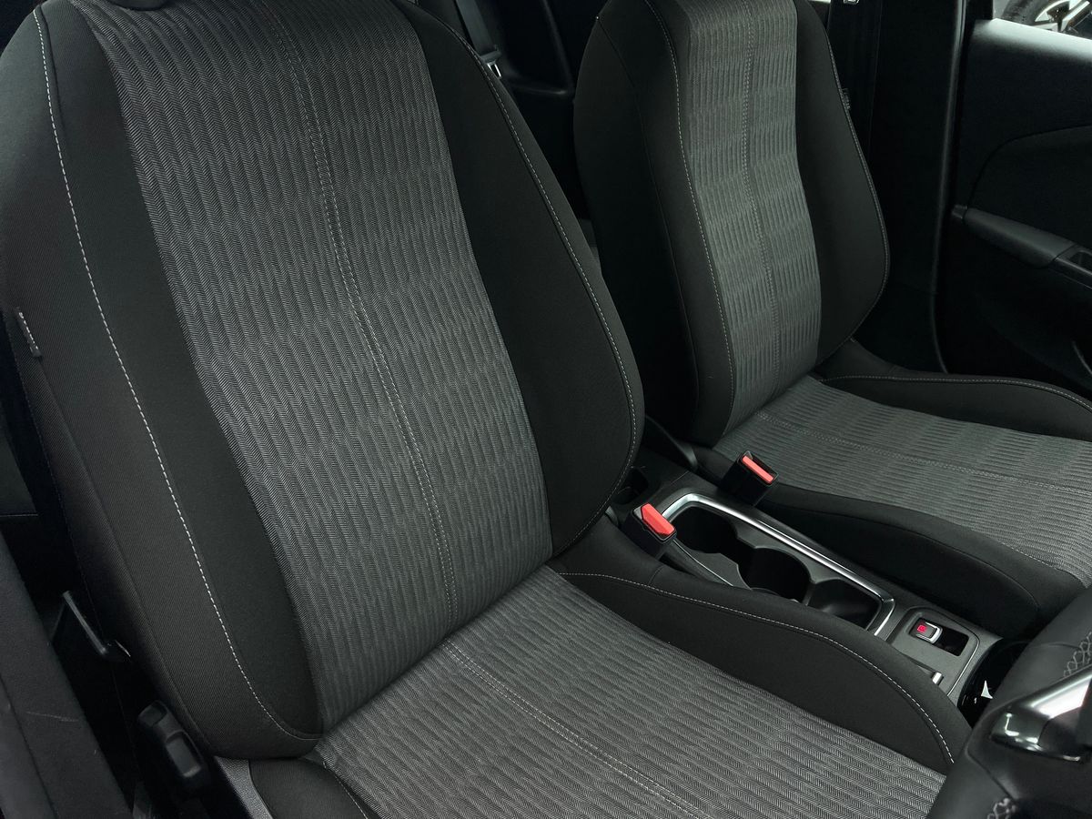 Used Vauxhall Corsa 2023 for sale - 76016395: Photo 28