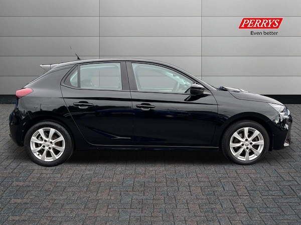 Used Vauxhall Corsa 2023 for sale - 76016395: Photo 2