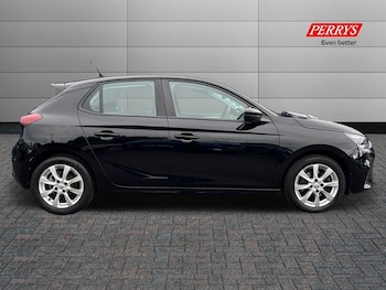 Used Vauxhall Corsa 2023 for sale - 76016395: Photo 2