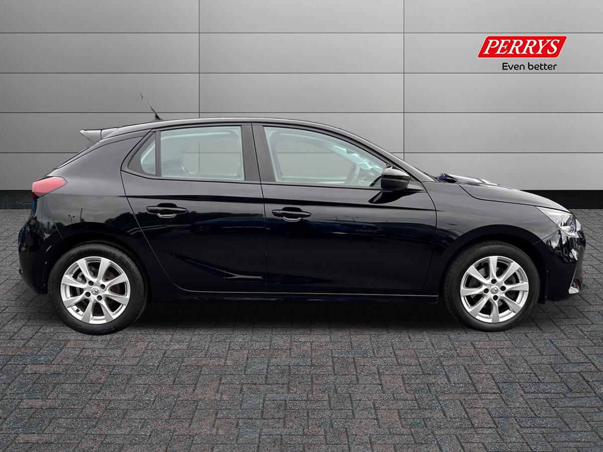 Used Vauxhall Corsa 2023 for sale - 76016395: Photo 3