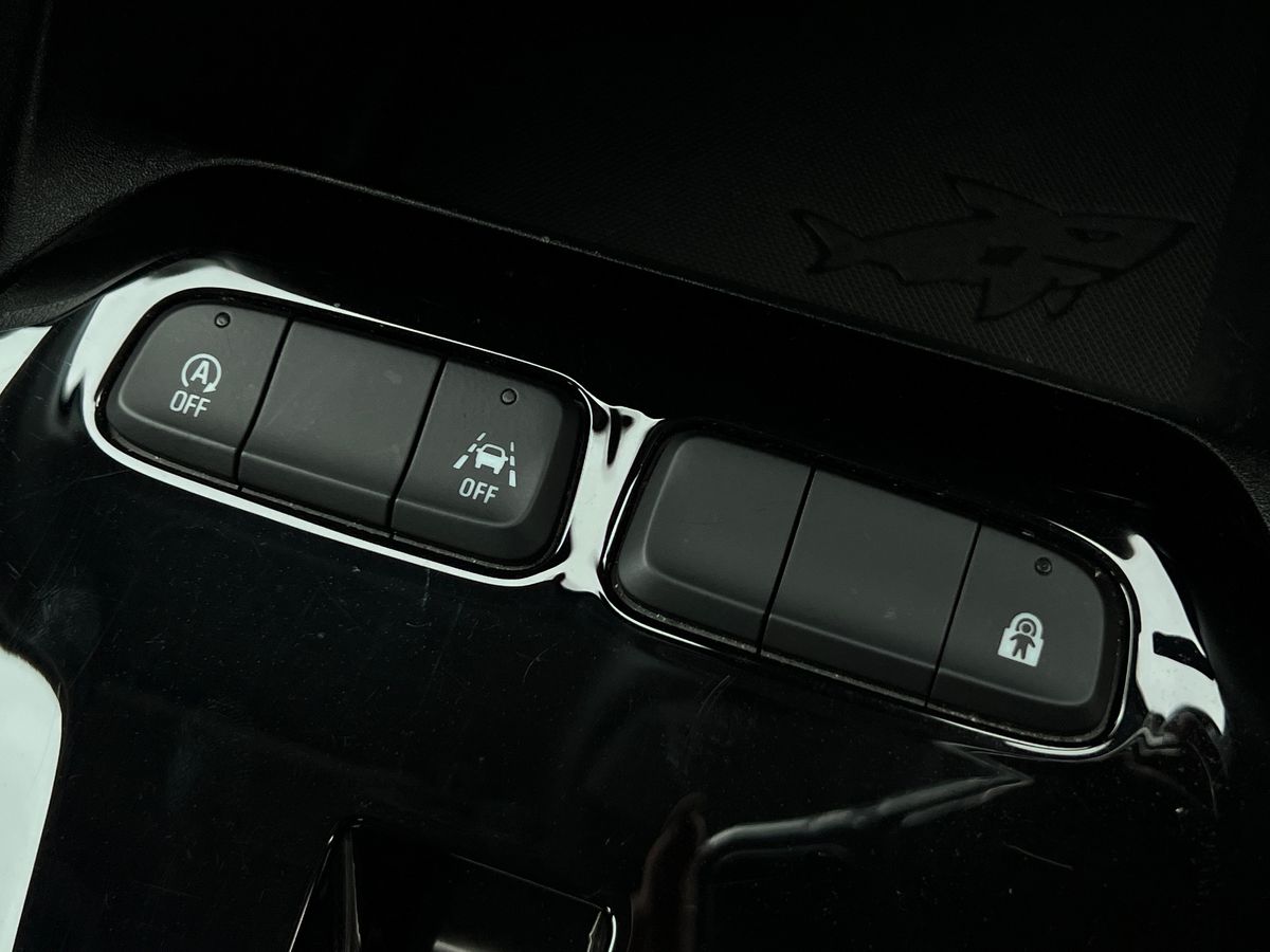 Used Vauxhall Corsa 2023 for sale - 76016395: Photo 30