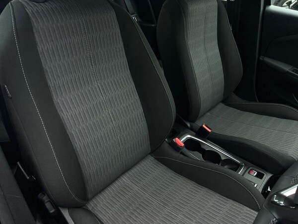 Used Vauxhall Corsa 2023 for sale - 76016395: Photo 31