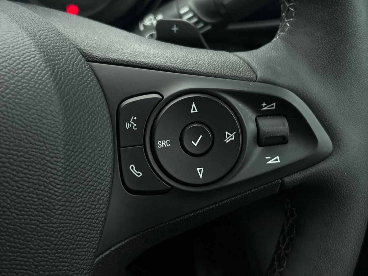 Used Vauxhall Corsa 2023 for sale - 76016395: Photo 33