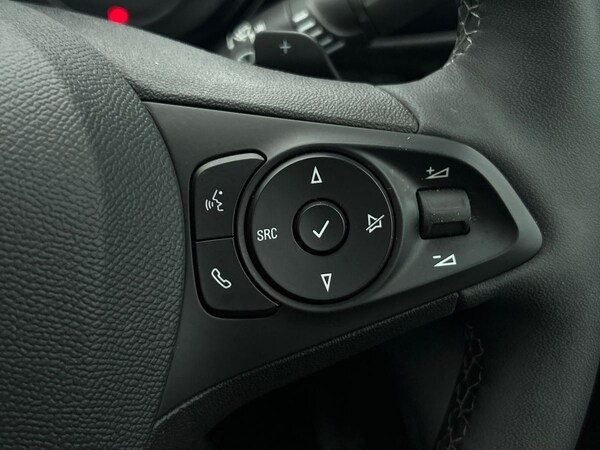 Used Vauxhall Corsa 2023 for sale - 76016395: Photo 36