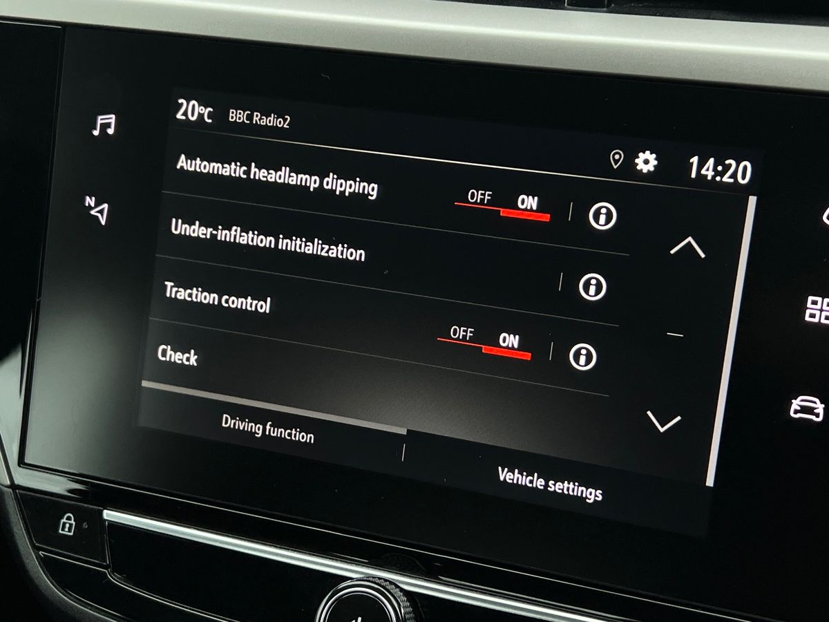 Used Vauxhall Corsa 2023 for sale - 76016395: Photo 37