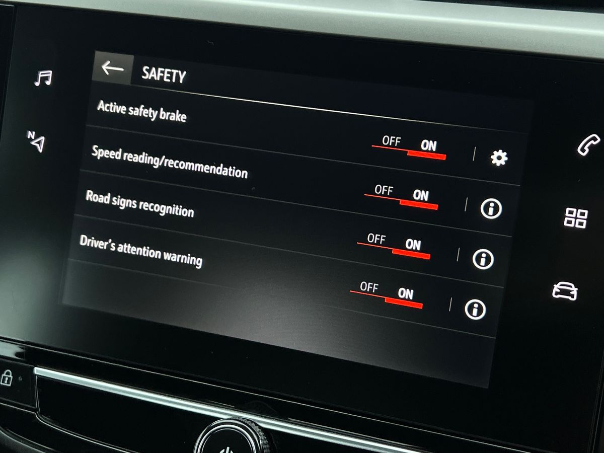 Used Vauxhall Corsa 2023 for sale - 76016395: Photo 38