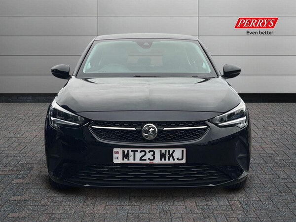 Used Vauxhall Corsa 2023 for sale - 76016395: Photo 3