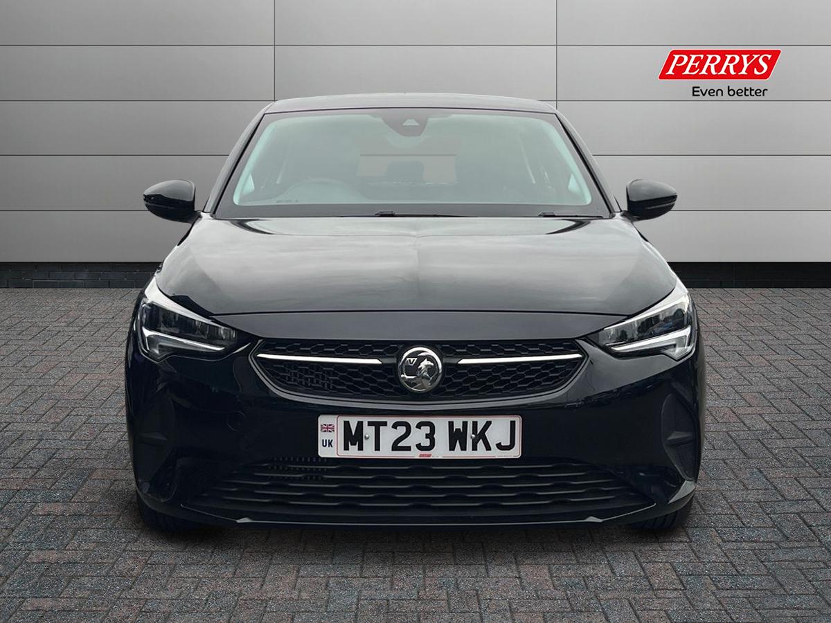 Used Vauxhall Corsa 2023 for sale - 76016395: Photo 4