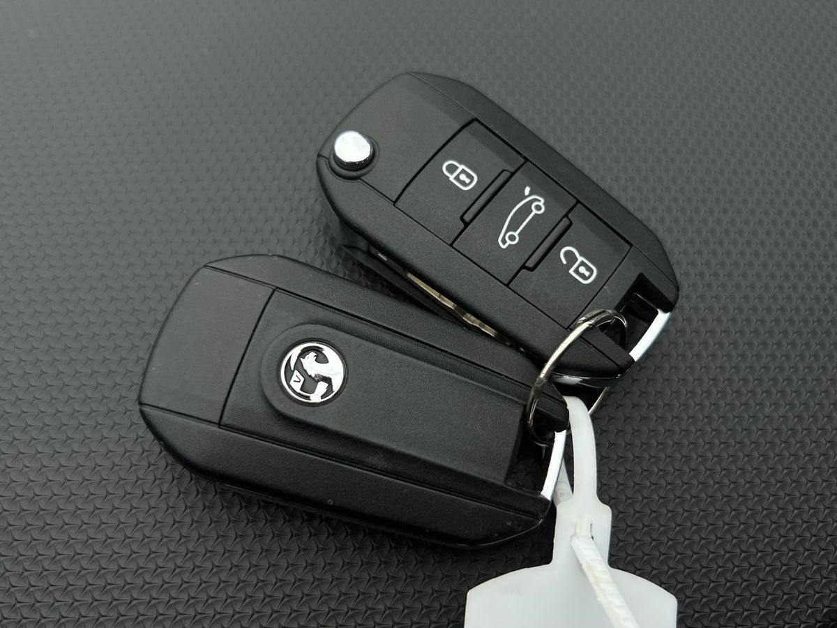 Used Vauxhall Corsa 2023 for sale - 76016395: Photo 40