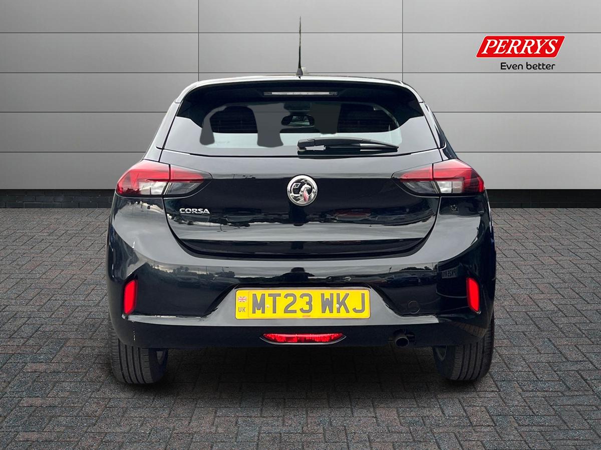 Used Vauxhall Corsa 2023 for sale - 76016395: Photo 5