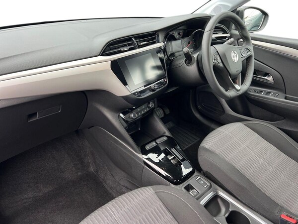 Used Vauxhall Corsa 2023 for sale - 76016395: Photo 5