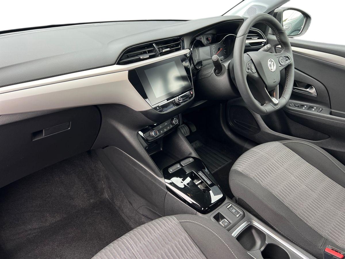 Used Vauxhall Corsa 2023 for sale - 76016395: Photo 6