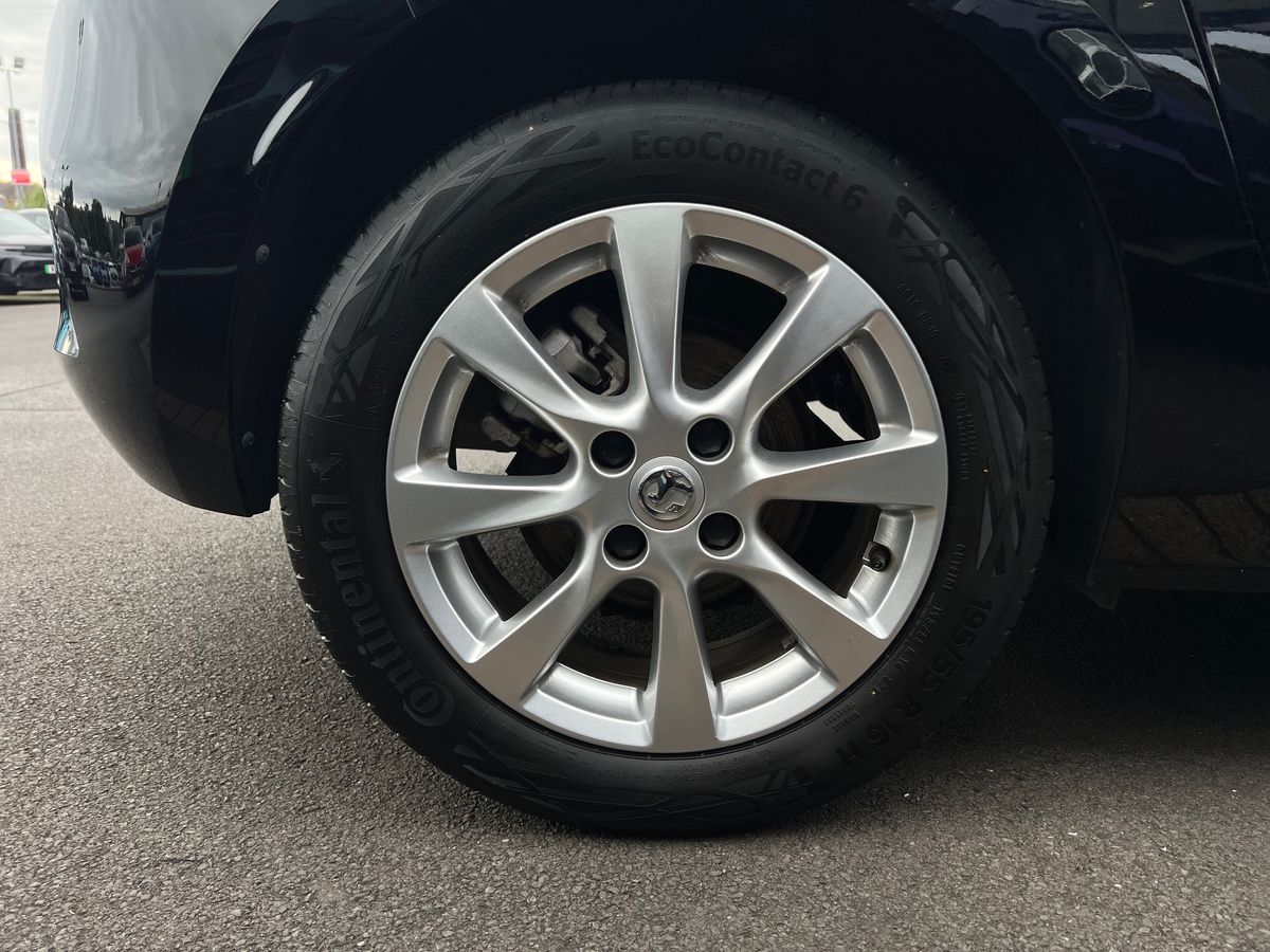 Used Vauxhall Corsa 2023 for sale - 76016395: Photo 7