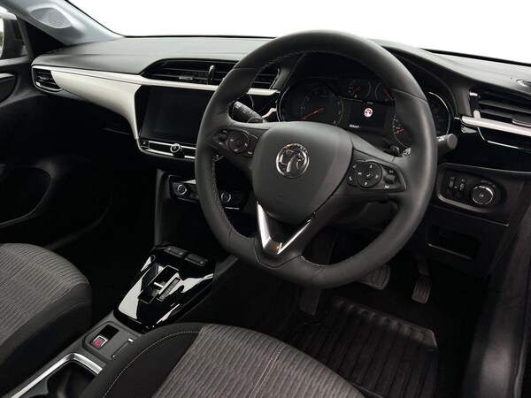 Used Vauxhall Corsa 2023 for sale - 76016395: Photo 7