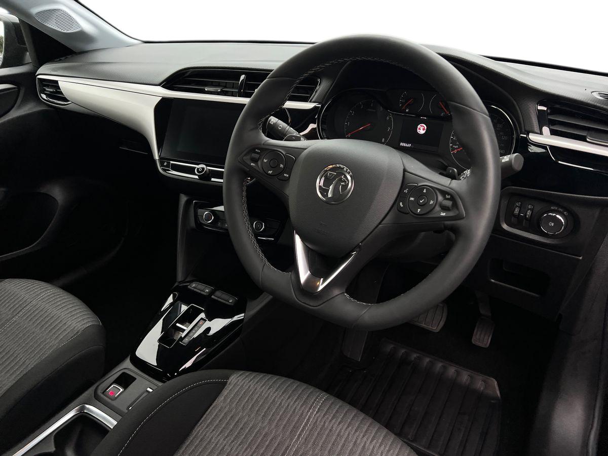 Used Vauxhall Corsa 2023 for sale - 76016395: Photo 8