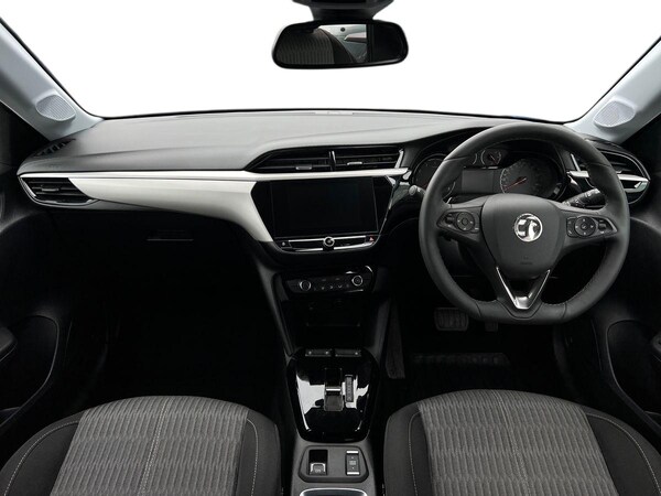Used Vauxhall Corsa 2023 for sale - 76016395: Photo 8