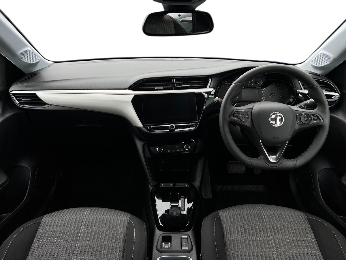 Used Vauxhall Corsa 2023 for sale - 76016395: Photo 9