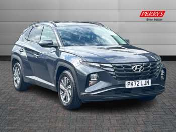 2022 - 1.6 TGDi 48V MHD SE Connect 5dr 2WD DCT