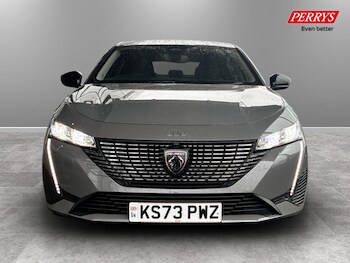 Used Peugeot 308 2023 for sale - 77676744: Photo