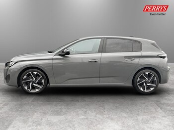 Used Peugeot 308 2023 for sale - 77676744: Photo