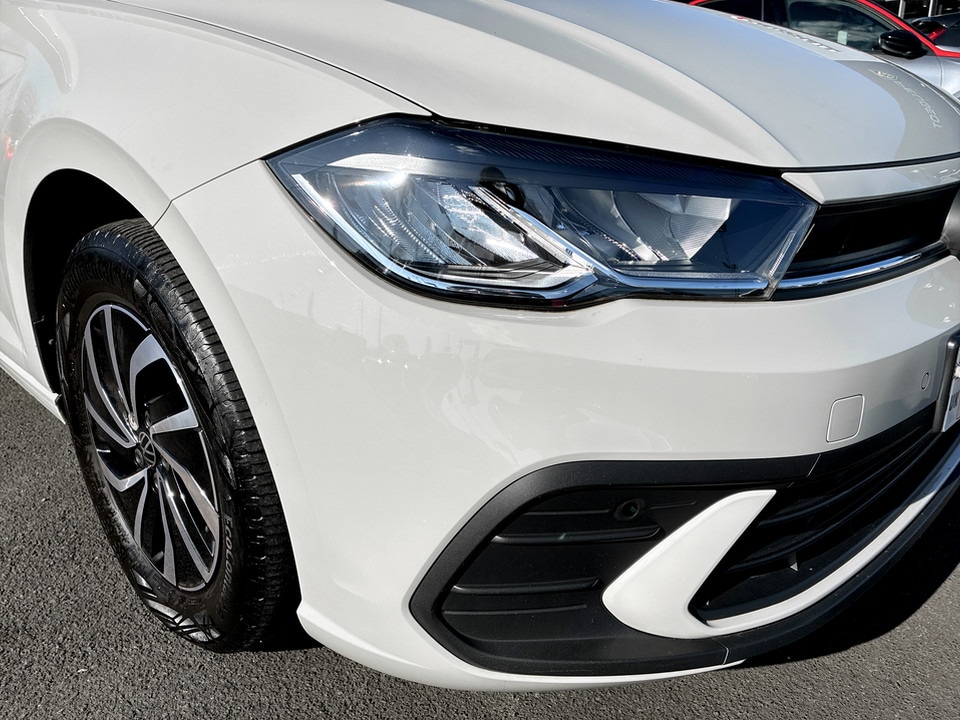 Used Volkswagen Polo 2023 for sale - 77398653: Photo 10