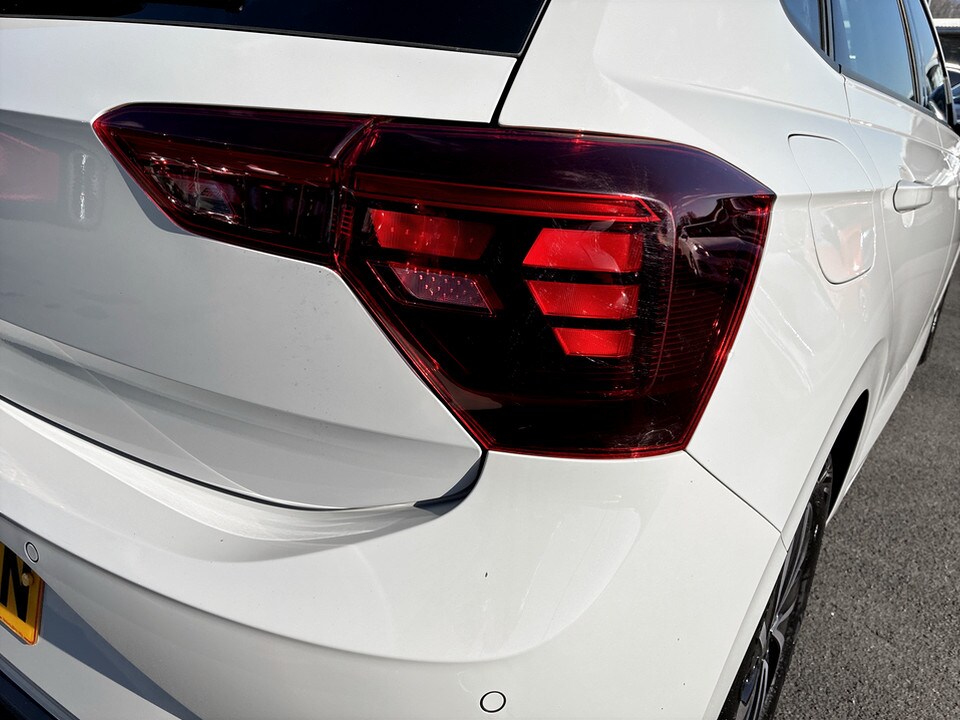 Used Volkswagen Polo 2023 for sale - 77398653: Photo 11