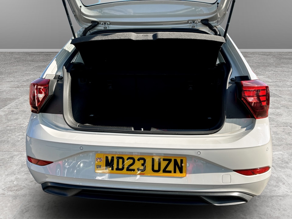 Used Volkswagen Polo 2023 for sale - 77398653: Photo 12