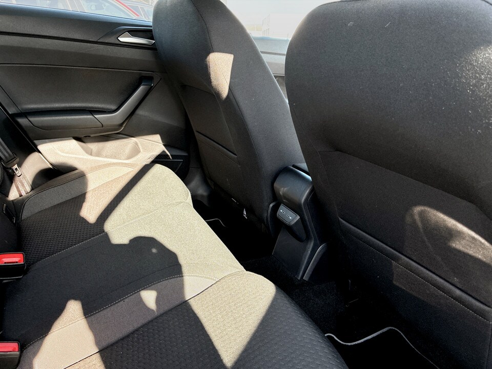 Used Volkswagen Polo 2023 for sale - 77398653: Photo 13