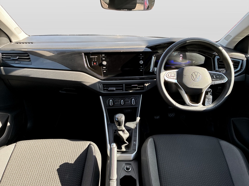 Used Volkswagen Polo 2023 for sale - 77398653: Photo 14