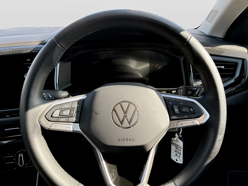 Used Volkswagen Polo 2023 for sale - 77398653: Photo 15