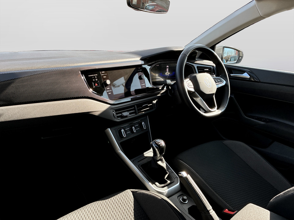 Used Volkswagen Polo 2023 for sale - 77398653: Photo 16