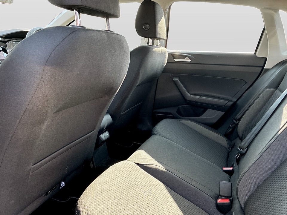 Used Volkswagen Polo 2023 for sale - 77398653: Photo 17