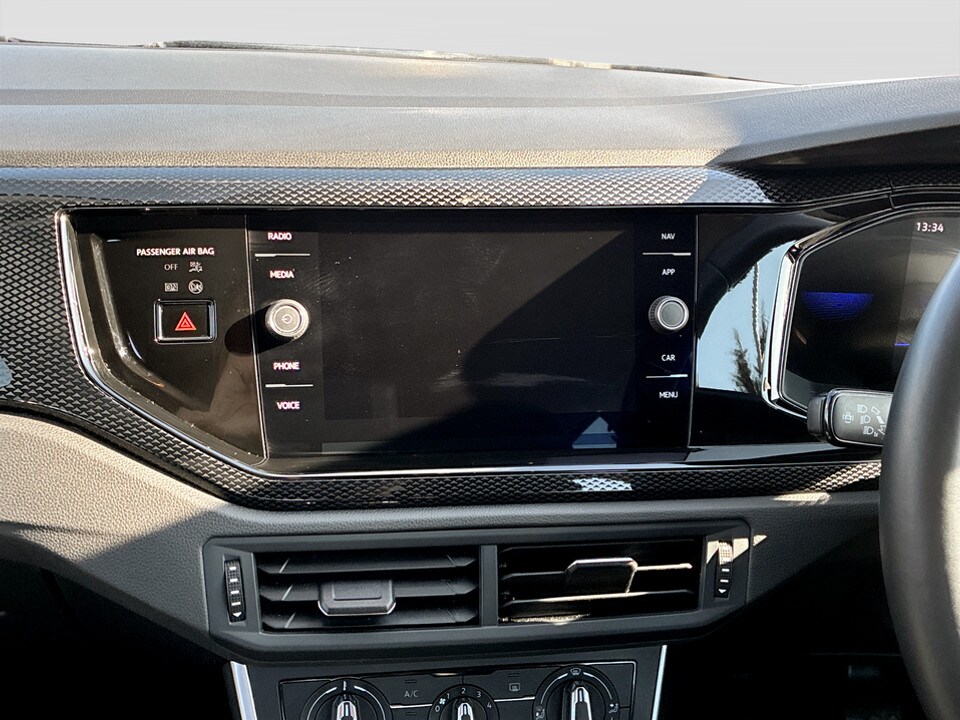 Used Volkswagen Polo 2023 for sale - 77398653: Photo 18