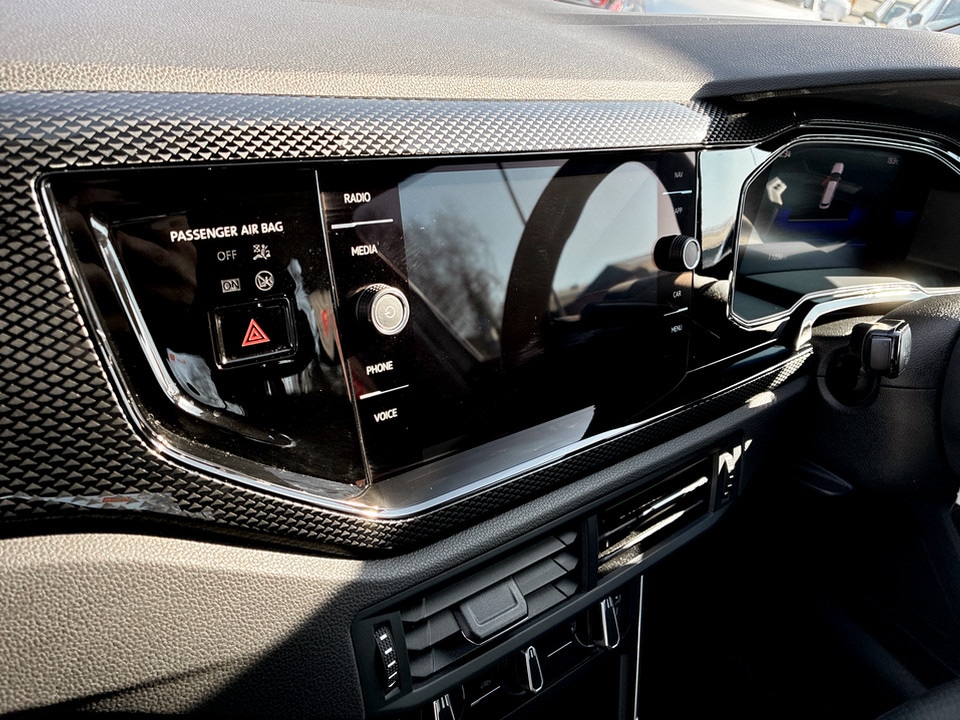 Used Volkswagen Polo 2023 for sale - 77398653: Photo 19