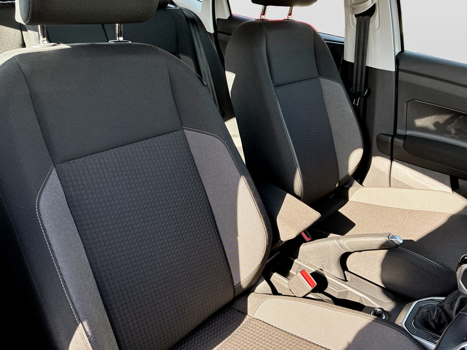 Used Volkswagen Polo 2023 for sale - 77398653: Photo 22