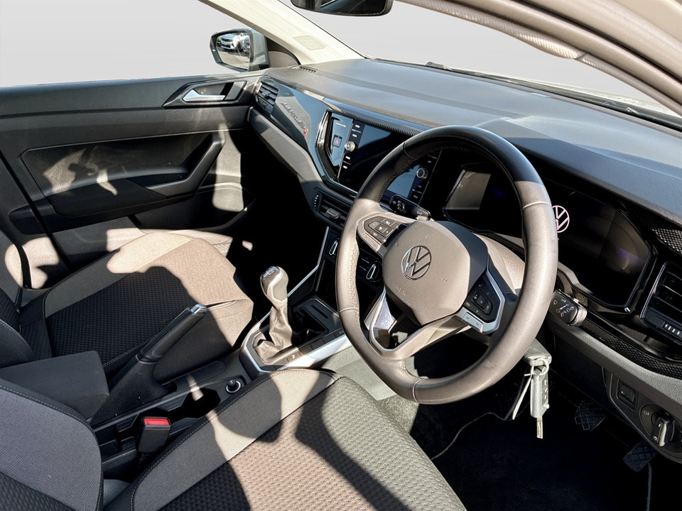 Used Volkswagen Polo 2023 for sale - 77398653: Photo 23