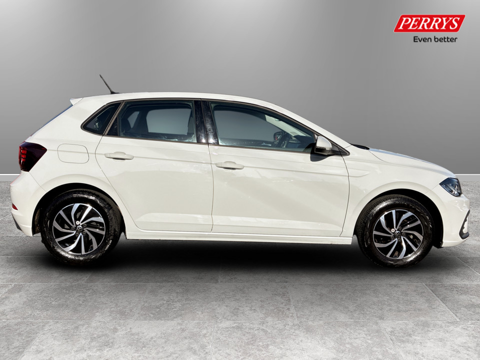 Used Volkswagen Polo 2023 for sale - 77398653: Photo 8