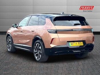 Used Vauxhall Grandland 2024 for sale - 75342330: Photo