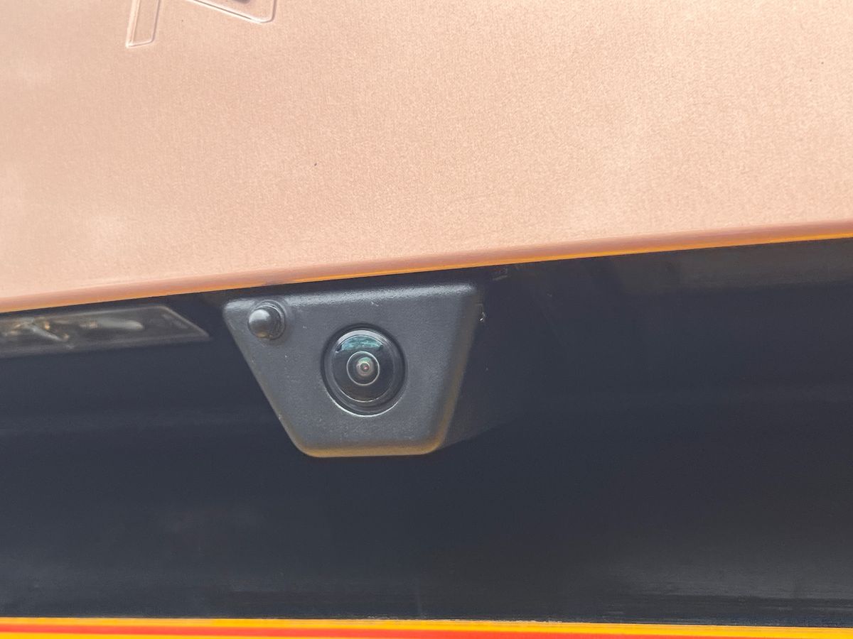 Vehicle 36