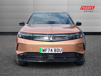 Used Vauxhall Grandland 2024 for sale - 75342330: Photo