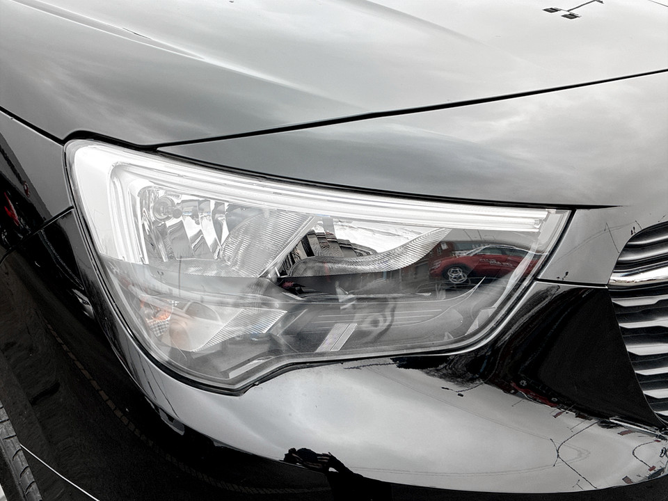 Used Vauxhall Combo Life 2022 for sale - 77432153: Photo 10