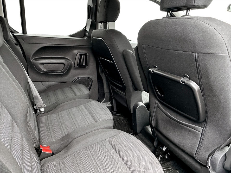 Used Vauxhall Combo Life 2022 for sale - 77432153: Photo 17