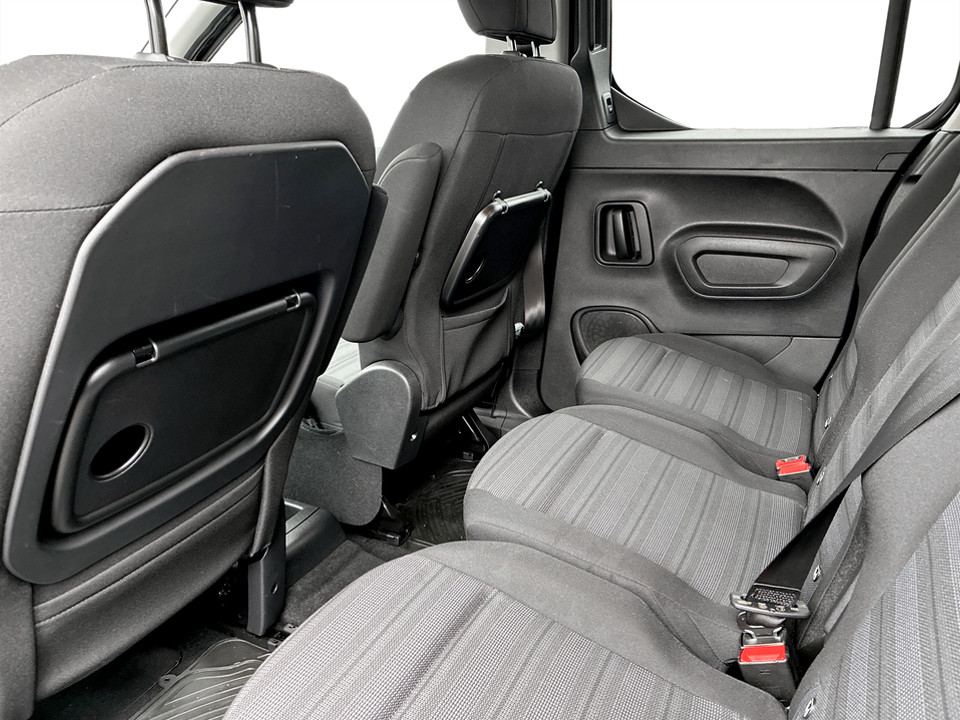 Used Vauxhall Combo Life 2022 for sale - 77432153: Photo 18