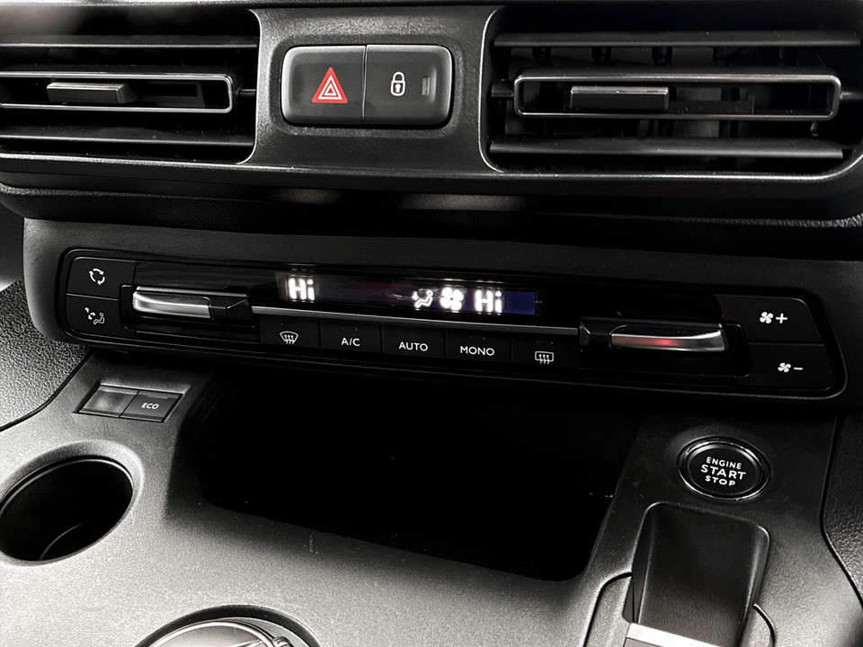 Used Vauxhall Combo Life 2022 for sale - 77432153: Photo 19