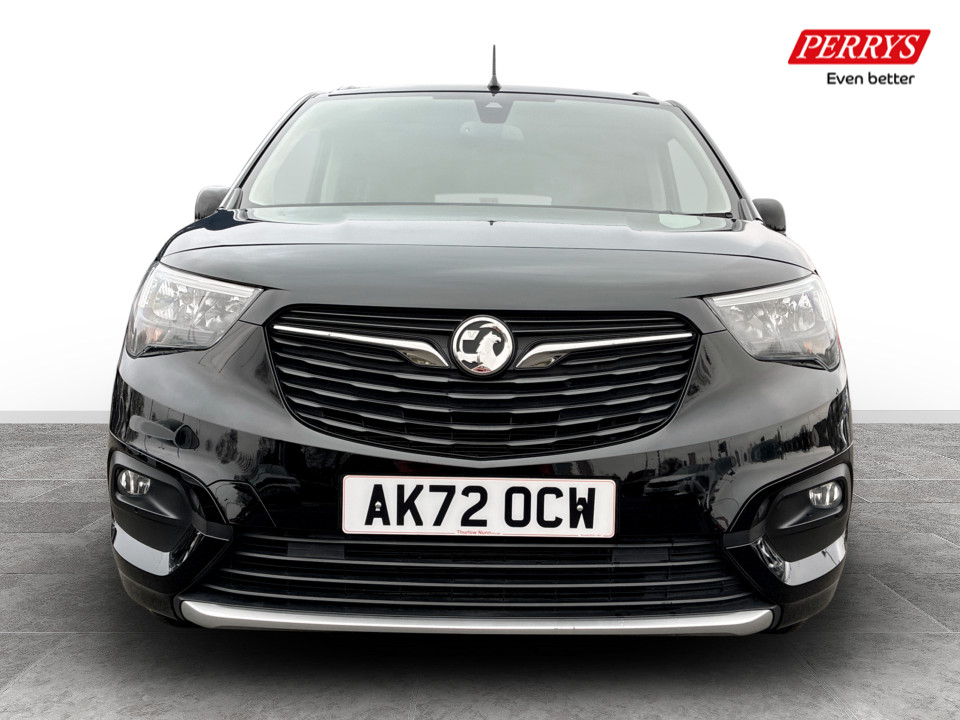 Used Vauxhall Combo Life 2022 for sale - 77432153: Photo 2