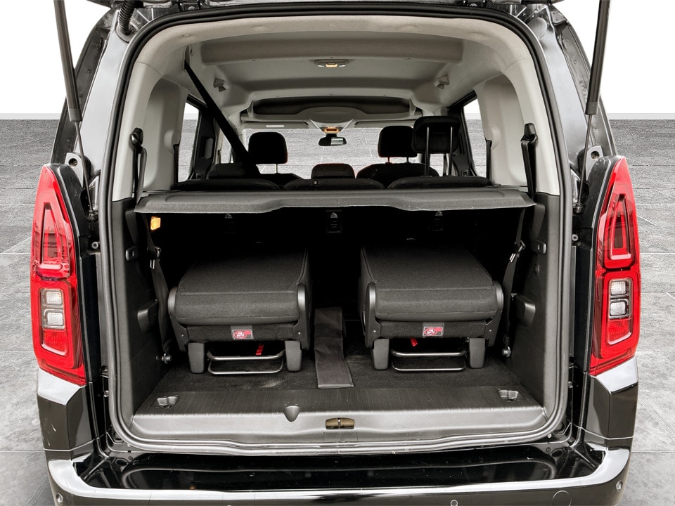 Used Vauxhall Combo Life 2022 for sale - 77432153: Photo 20